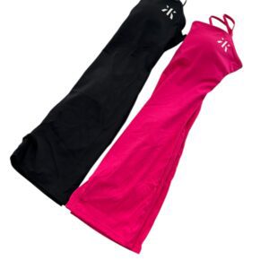 Dynamis one-piece fuchsia - Image 4