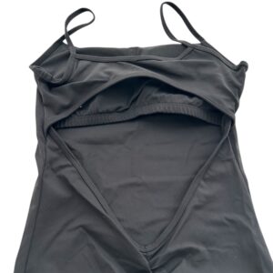 Dynamis one-piece black - Image 6