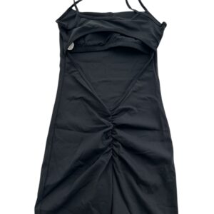 Dynamis one-piece black - Image 5