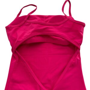 Dynamis one-piece fuchsia - Image 6