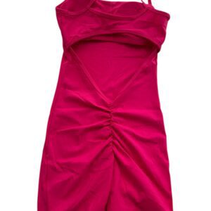 Dynamis one-piece fuchsia - Image 5