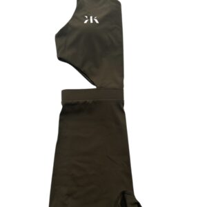 Ολόσωμη Flex appeal khaki - Image 4