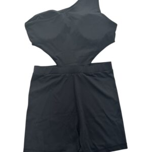 Ολόσωμη Flex appeal black - Image 3