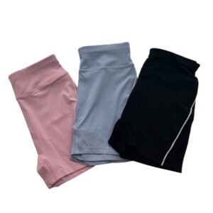 Infinity black shorts - Image 3