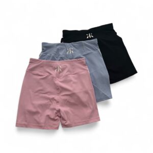 Infinity black shorts - Image 4